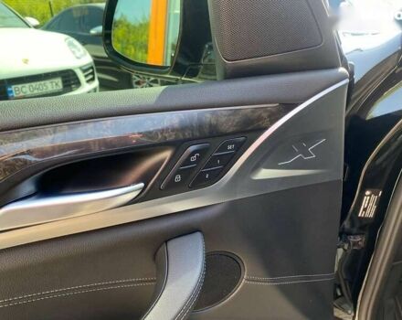 БМВ Х3, объемом двигателя 2 л и пробегом 63 тыс. км за 28900 $, фото 12 на Automoto.ua
