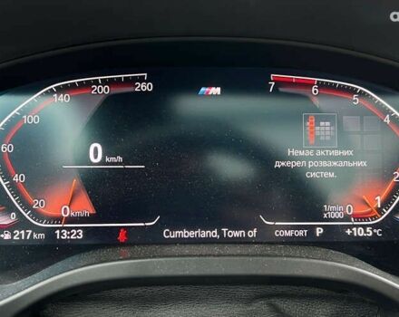 БМВ Х3, об'ємом двигуна 2 л та пробігом 188 тис. км за 27900 $, фото 15 на Automoto.ua