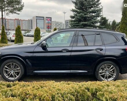 БМВ Х3, об'ємом двигуна 2 л та пробігом 188 тис. км за 27900 $, фото 3 на Automoto.ua