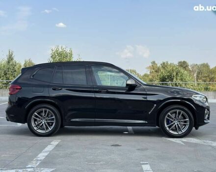 БМВ Х3, объемом двигателя 3 л и пробегом 75 тыс. км за 40800 $, фото 7 на Automoto.ua