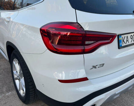 БМВ Х3, объемом двигателя 2 л и пробегом 51 тыс. км за 34700 $, фото 5 на Automoto.ua