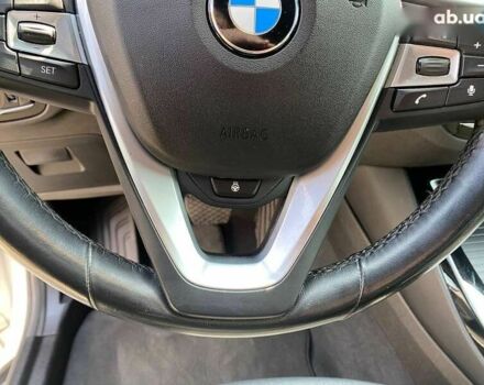 БМВ Х3, объемом двигателя 2 л и пробегом 58 тыс. км за 25600 $, фото 14 на Automoto.ua