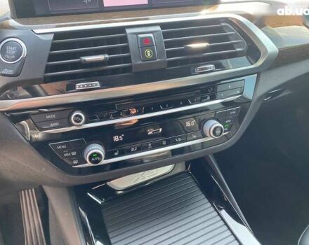 БМВ Х3, объемом двигателя 2 л и пробегом 58 тыс. км за 25600 $, фото 18 на Automoto.ua