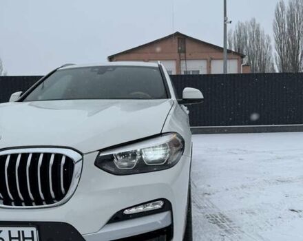 БМВ Х3, объемом двигателя 2 л и пробегом 68 тыс. км за 27999 $, фото 7 на Automoto.ua