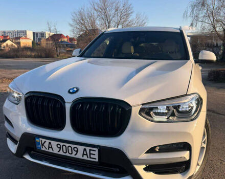 БМВ Х3, объемом двигателя 2 л и пробегом 51 тыс. км за 34700 $, фото 6 на Automoto.ua