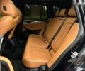 БМВ Х3, объемом двигателя 3 л и пробегом 110 тыс. км за 38900 $, фото 21 на Automoto.ua