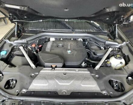 БМВ Х3, об'ємом двигуна 2 л та пробігом 63 тис. км за 27900 $, фото 11 на Automoto.ua