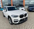 БМВ Х3, объемом двигателя 2 л и пробегом 58 тыс. км за 25600 $, фото 1 на Automoto.ua