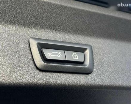 БМВ Х3, объемом двигателя 3 л и пробегом 110 тыс. км за 36990 $, фото 10 на Automoto.ua