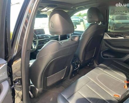 БМВ Х3, объемом двигателя 2 л и пробегом 63 тыс. км за 28900 $, фото 25 на Automoto.ua