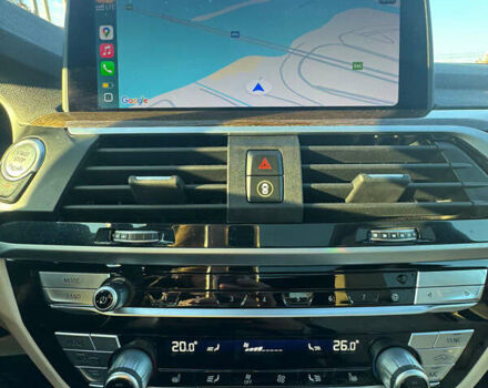 БМВ Х3, объемом двигателя 2 л и пробегом 51 тыс. км за 34700 $, фото 21 на Automoto.ua