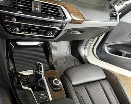 БМВ Х3, объемом двигателя 2 л и пробегом 68 тыс. км за 27999 $, фото 19 на Automoto.ua