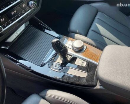 БМВ Х3, объемом двигателя 2 л и пробегом 58 тыс. км за 25600 $, фото 19 на Automoto.ua