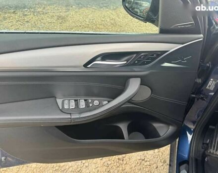 БМВ Х3, объемом двигателя 2 л и пробегом 79 тыс. км за 28000 $, фото 10 на Automoto.ua