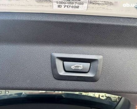 БМВ Х3, объемом двигателя 2 л и пробегом 105 тыс. км за 24000 $, фото 21 на Automoto.ua