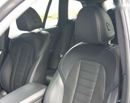 БМВ Х3, объемом двигателя 3 л и пробегом 212 тыс. км за 34499 $, фото 28 на Automoto.ua