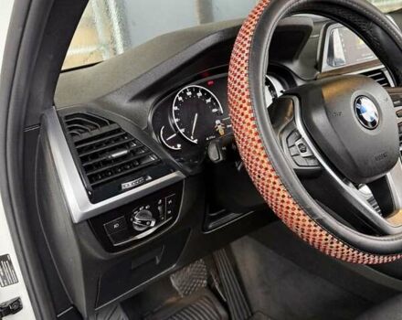 БМВ Х3, объемом двигателя 2 л и пробегом 68 тыс. км за 27999 $, фото 16 на Automoto.ua