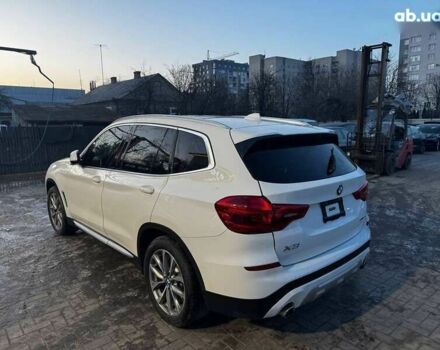 БМВ Х3, об'ємом двигуна 2 л та пробігом 104 тис. км за 14800 $, фото 2 на Automoto.ua