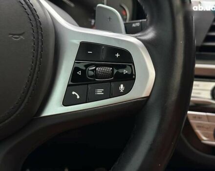 БМВ Х3, объемом двигателя 3 л и пробегом 110 тыс. км за 37990 $, фото 27 на Automoto.ua