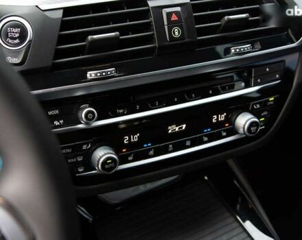 БМВ Х3, объемом двигателя 3 л и пробегом 212 тыс. км за 34499 $, фото 25 на Automoto.ua