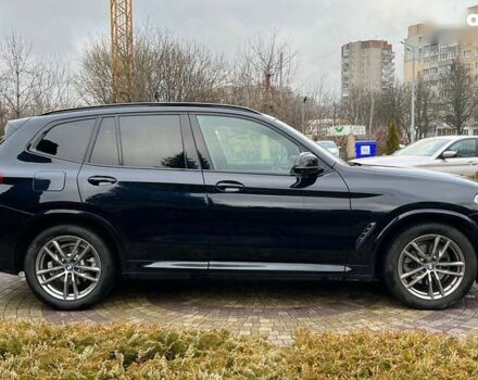 БМВ Х3, об'ємом двигуна 2 л та пробігом 188 тис. км за 27900 $, фото 7 на Automoto.ua