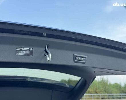 БМВ Х3, объемом двигателя 3 л и пробегом 75 тыс. км за 40800 $, фото 28 на Automoto.ua