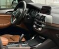 БМВ Х3, объемом двигателя 3 л и пробегом 110 тыс. км за 38900 $, фото 15 на Automoto.ua