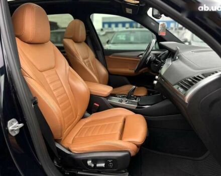 БМВ Х3, об'ємом двигуна 3 л та пробігом 110 тис. км за 36990 $, фото 16 на Automoto.ua