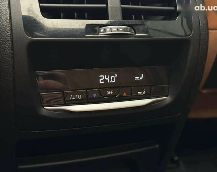 БМВ Х3, объемом двигателя 3 л и пробегом 110 тыс. км за 36990 $, фото 17 на Automoto.ua