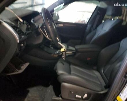 БМВ Х3, об'ємом двигуна 2 л та пробігом 63 тис. км за 27900 $, фото 12 на Automoto.ua