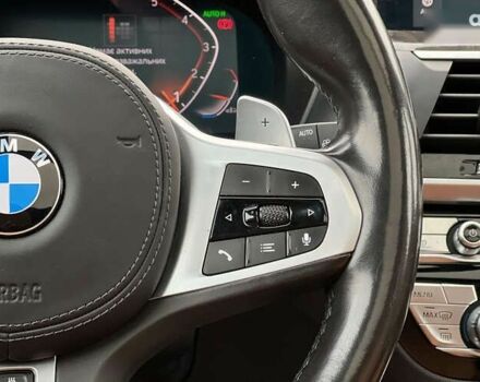 БМВ Х3, об'ємом двигуна 2 л та пробігом 188 тис. км за 27900 $, фото 12 на Automoto.ua