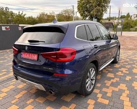 БМВ Х3, объемом двигателя 0 л и пробегом 80 тыс. км за 26450 $, фото 6 на Automoto.ua