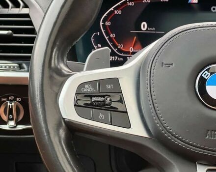 БМВ Х3, об'ємом двигуна 2 л та пробігом 188 тис. км за 27900 $, фото 11 на Automoto.ua