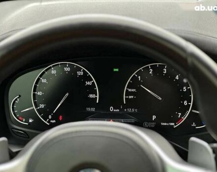 БМВ Х3, об'ємом двигуна 3 л та пробігом 110 тис. км за 36990 $, фото 24 на Automoto.ua