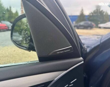 БМВ Х3, объемом двигателя 2 л и пробегом 79 тыс. км за 28000 $, фото 9 на Automoto.ua