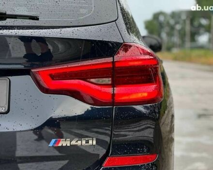 БМВ Х3, объемом двигателя 3 л и пробегом 110 тыс. км за 38900 $, фото 10 на Automoto.ua