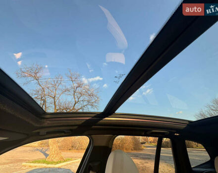 БМВ Х3, объемом двигателя 2 л и пробегом 51 тыс. км за 34700 $, фото 9 на Automoto.ua