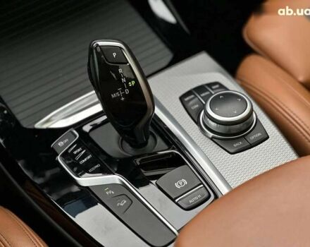 БМВ Х3, об'ємом двигуна 3 л та пробігом 110 тис. км за 36990 $, фото 27 на Automoto.ua