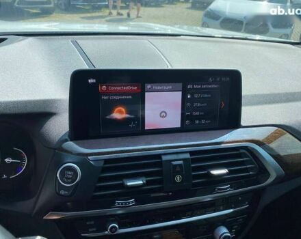 БМВ Х3, объемом двигателя 2 л и пробегом 58 тыс. км за 25600 $, фото 17 на Automoto.ua