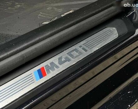 БМВ Х3, объемом двигателя 3 л и пробегом 110 тыс. км за 37990 $, фото 18 на Automoto.ua