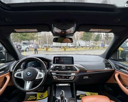 БМВ Х3, об'ємом двигуна 2 л та пробігом 188 тис. км за 27900 $, фото 14 на Automoto.ua