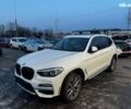 БМВ Х3, об'ємом двигуна 2 л та пробігом 104 тис. км за 14800 $, фото 1 на Automoto.ua
