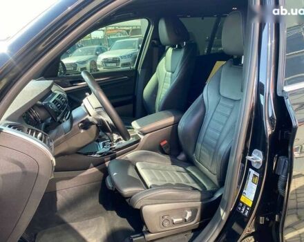 БМВ Х3, объемом двигателя 2 л и пробегом 63 тыс. км за 28900 $, фото 20 на Automoto.ua