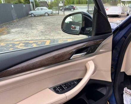 БМВ Х3, объемом двигателя 0 л и пробегом 80 тыс. км за 26450 $, фото 16 на Automoto.ua