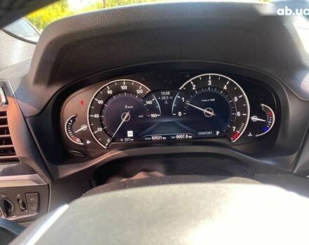 БМВ Х3, объемом двигателя 2 л и пробегом 63 тыс. км за 28900 $, фото 15 на Automoto.ua