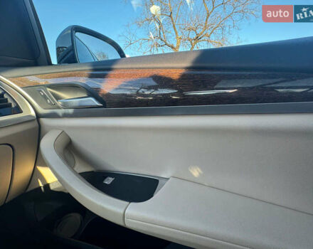 БМВ Х3, объемом двигателя 2 л и пробегом 51 тыс. км за 34700 $, фото 17 на Automoto.ua