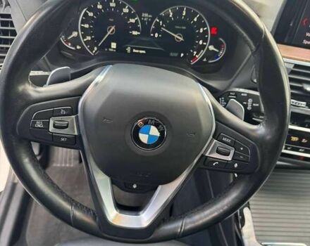 БМВ Х3, объемом двигателя 2 л и пробегом 105 тыс. км за 24000 $, фото 16 на Automoto.ua