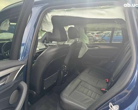 БМВ Х3, объемом двигателя 2 л и пробегом 79 тыс. км за 28000 $, фото 16 на Automoto.ua