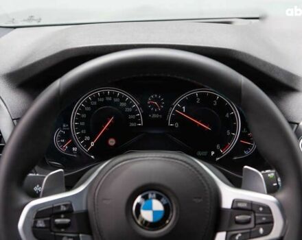 БМВ Х3, объемом двигателя 3 л и пробегом 212 тыс. км за 34499 $, фото 17 на Automoto.ua