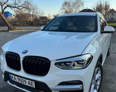 БМВ Х3, объемом двигателя 2 л и пробегом 51 тыс. км за 34700 $, фото 2 на Automoto.ua